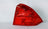 TYC 11-5433-00 Tail Light Assembly - Right Outer