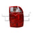 TYC 11-5451-01 Tail Light Assembly - Right