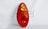 TYC 11-5502-00 Tail Light Assembly - Left