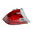 TYC 11-5506-00 Tail Light Assembly - Left