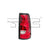 TYC 11-5851-91-9 Tail Light Assembly - Right