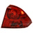 TYC 11-5877-01-9 Tail Light Assembly - Right Outer