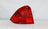 TYC 11-5878-01 Tail Light Assembly - Left Outer