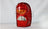 TYC 11-5885-01 Tail Light Assembly - Right