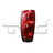 TYC 11-5890-00-9 Tail Light Assembly - Left