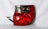 TYC 11-5905-00 Tail Light Assembly - Right