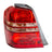 TYC 11-5932-00 Tail Light Assembly - Left
