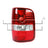 TYC 11-5933-01-9 Tail Light Assembly - Right