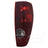 TYC 11-5943-01-9 Tail Light Assembly - Right