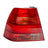 TYC 11-5948-01 Tail Light Assembly - Left