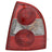 TYC 11-5949-00 Tail Light Assembly - Right