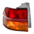 TYC 11-5978-90 Tail Light Assembly - Left Outer