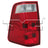 TYC 11-6000-90-9 Tail Light Assembly - Left