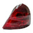 TYC 11-6003-00-9 Tail Light Assembly - Right