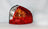 TYC 11-6011-00 Tail Light Assembly - Right