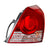 TYC 11-6017-00 Tail Light Assembly - Right