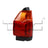 TYC 11-6030-00 Tail Light Assembly - Left