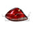 TYC 11-6034-01-9 Tail Light Assembly - Left