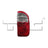TYC 11-6037-00 Tail Light Assembly - Right