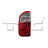 TYC 11-6038-00 Tail Light Assembly - Left