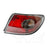 TYC 11-6069-00 Tail Light Assembly - Right Outer