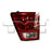 TYC 11-6078-00 Tail Light Assembly - Left