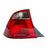 TYC 11-6094-01 Tail Light Assembly - Left