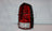 TYC 11-6098-00 Tail Light Assembly - Left