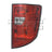 TYC 11-6099-91 Tail Light Assembly - Right