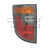 TYC 11-6100-01-9 Tail Light Assembly - Left