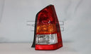 TYC 11-6107-00 Tail Light Assembly - Right
