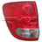 TYC 11-6114-00-9 Tail Light Assembly - Left Outer