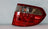 TYC 11-6123-00 Tail Light Assembly - Right Outer