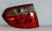 TYC 11-6124-00 Tail Light Assembly - Left Outer