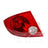 TYC 11-6128-00 Tail Light Assembly - Left