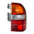 TYC 11-6143-00 Tail Light Assembly - Right