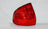 TYC 11-6146-01 Tail Light Assembly - Left