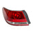TYC 11-6148-01 Tail Light Assembly - Left Outer