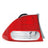 TYC 11-6166-91-9 Tail Light Assembly - Left Outer