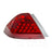 TYC 11-6178-01-9 Tail Light Assembly - Left