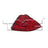 TYC 11-6178-01 Tail Light Assembly - Left Outer