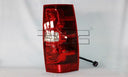 TYC 11-6193-00 Tail Light Assembly - Right