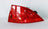 TYC 11-6195-00 Tail Light Assembly - Right Outer