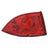 TYC 11-6196-00-9 Tail Light Assembly - Left Outer
