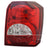 TYC 11-6203-90-9 Tail Light Assembly - Right