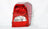 TYC 11-6203-90 Tail Light Assembly - Right