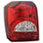 TYC 11-6204-90-9 Tail Light Assembly - Left