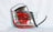 TYC 11-6220-00 Tail Light Assembly - Left