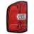 TYC 11-6222-90 Tail Light Assembly - Left