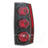 TYC 11-6239-00-9 Tail Light Assembly - Right